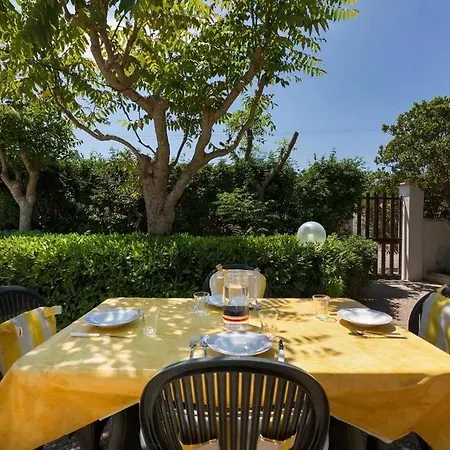 Fede * Punta Prosciutto