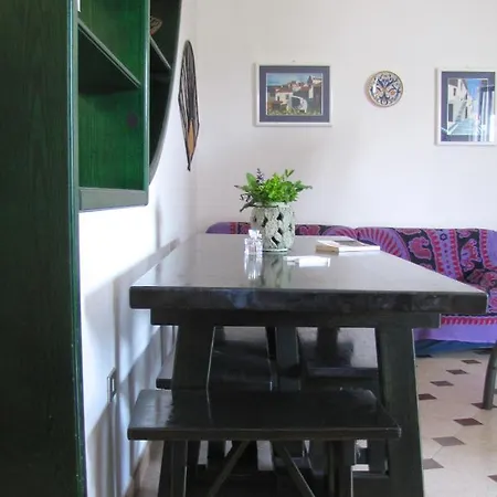 Fede Vakantiehuis Punta Prosciutto