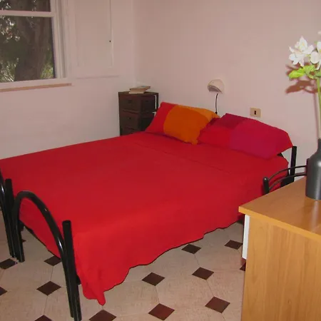 Fede Punta Prosciutto