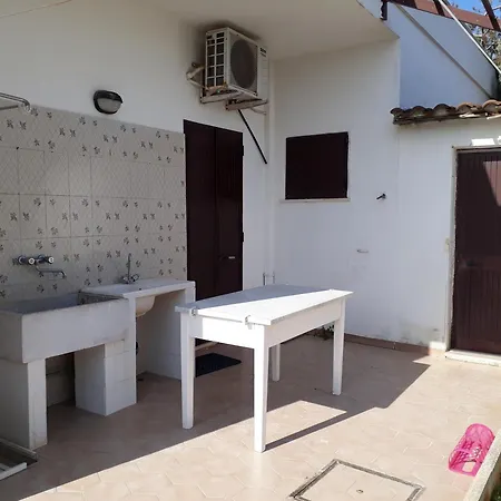 Fede * Punta Prosciutto