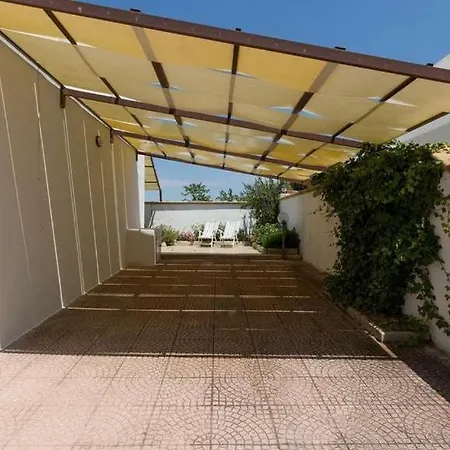 Fede Vakantiehuis Punta Prosciutto