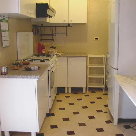 Holiday home Fede *