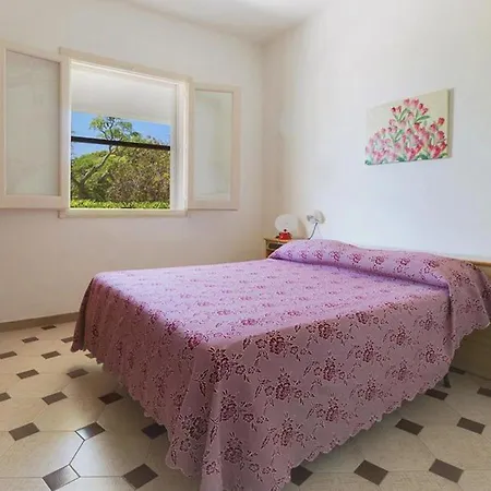 Fede Holiday home *