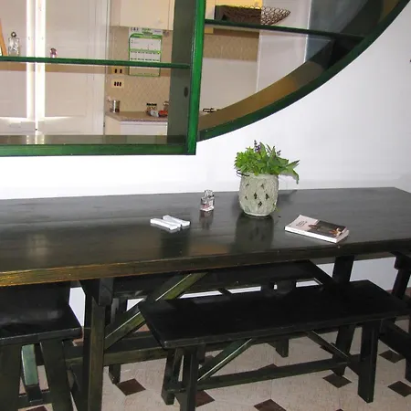 Fede Holiday home *