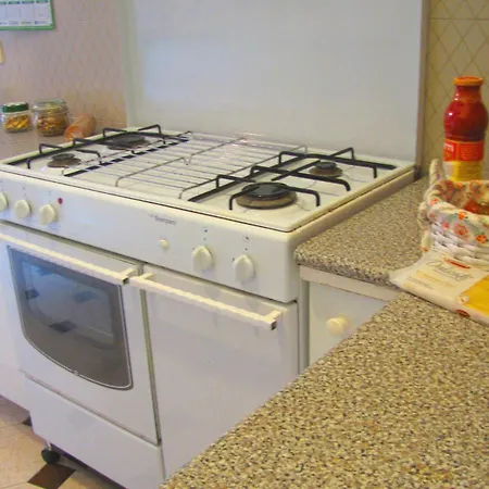 Fede Holiday home Punta Prosciutto