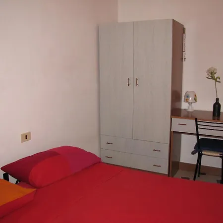 Feriehus Fede Punta Prosciutto