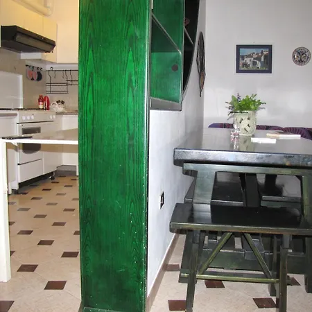 Holiday home Fede
