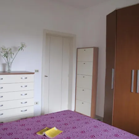 Fede Holiday home