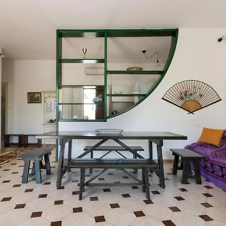 Fede Holiday home *