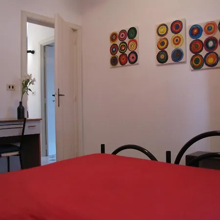 Feriehus Fede Punta Prosciutto