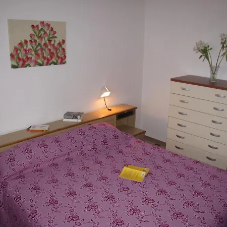 Holiday home Fede *