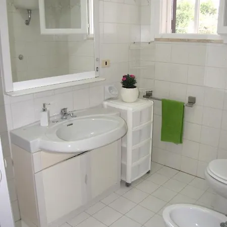 Fede Feriehus Punta Prosciutto