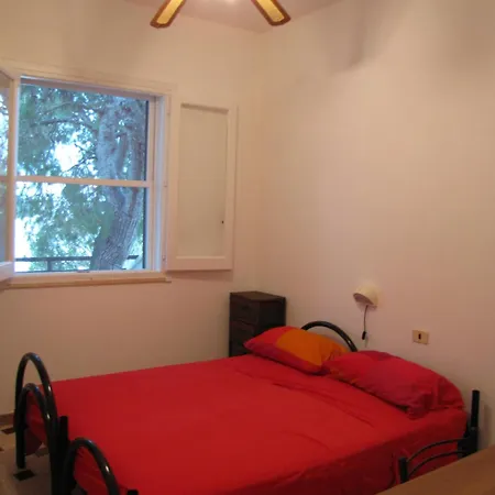 Holiday home Fede