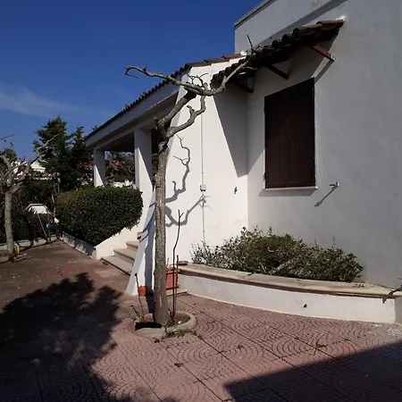Fede Holiday home *