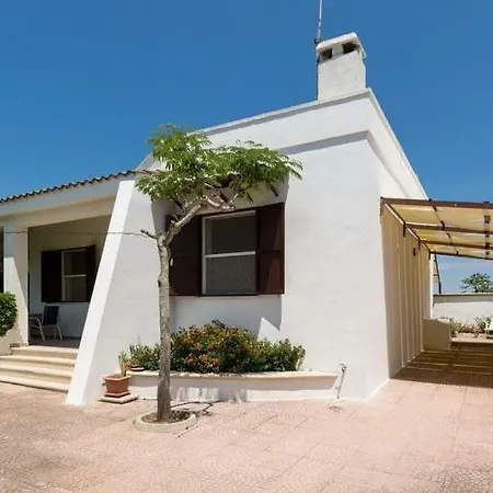 Fede Feriehus Punta Prosciutto