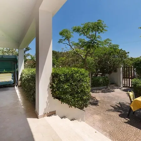 Fede Holiday home *