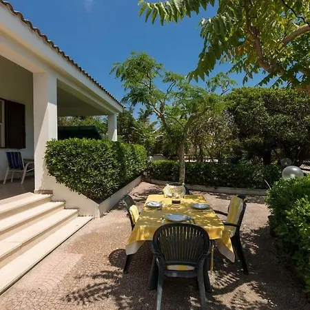 Fede Feriehus Punta Prosciutto