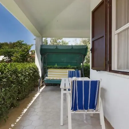 Fede Holiday home *