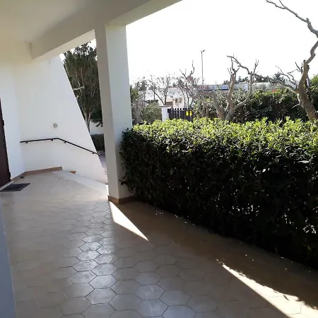 Fede Holiday home
