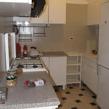 Fede Holiday home
