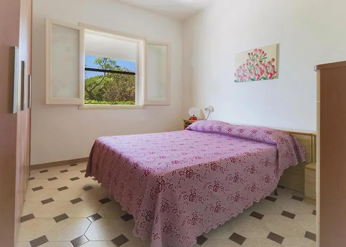 Fede Holiday home *