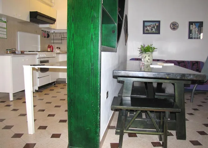 Holiday home Fede