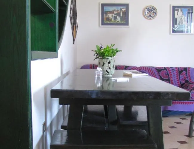 Fede Holiday home Punta Prosciutto