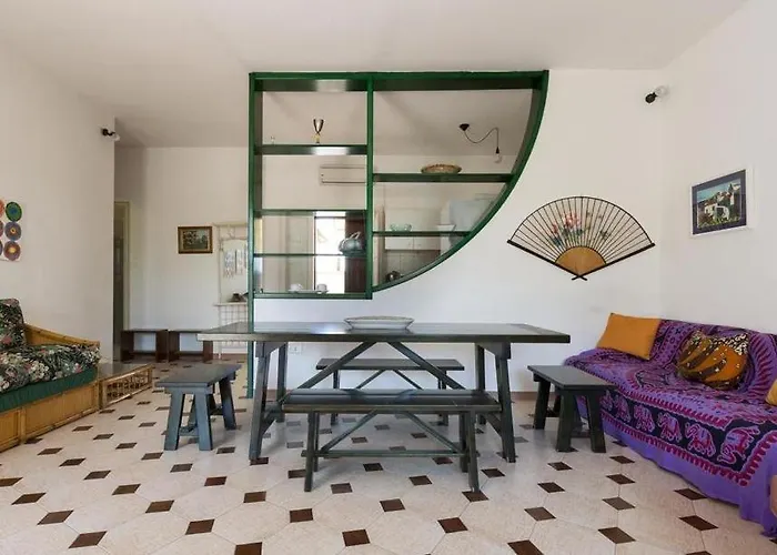 Fede Holiday home *