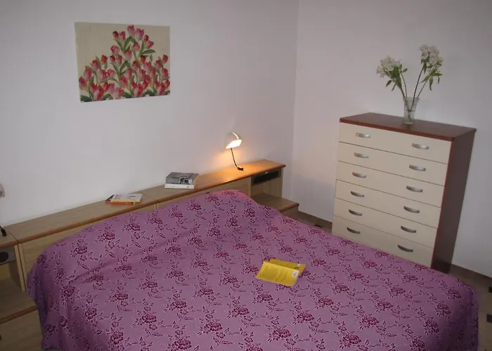 Holiday home Fede *