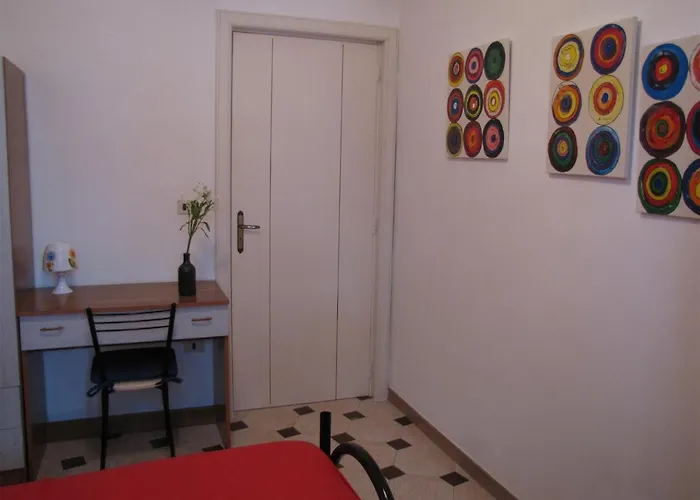 Fede Holiday home *