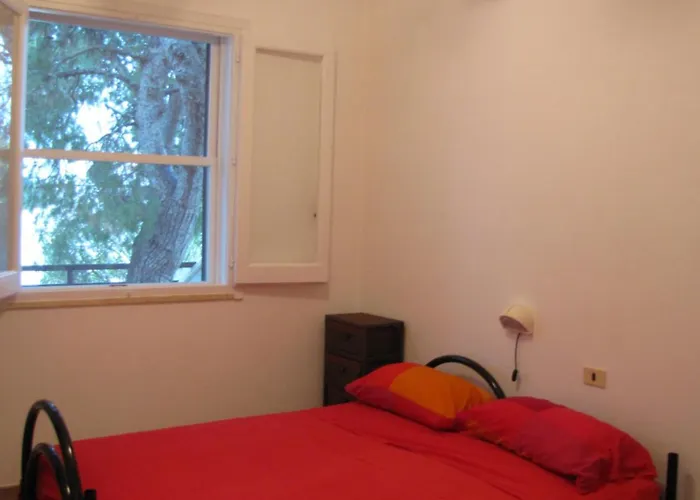Holiday home Fede