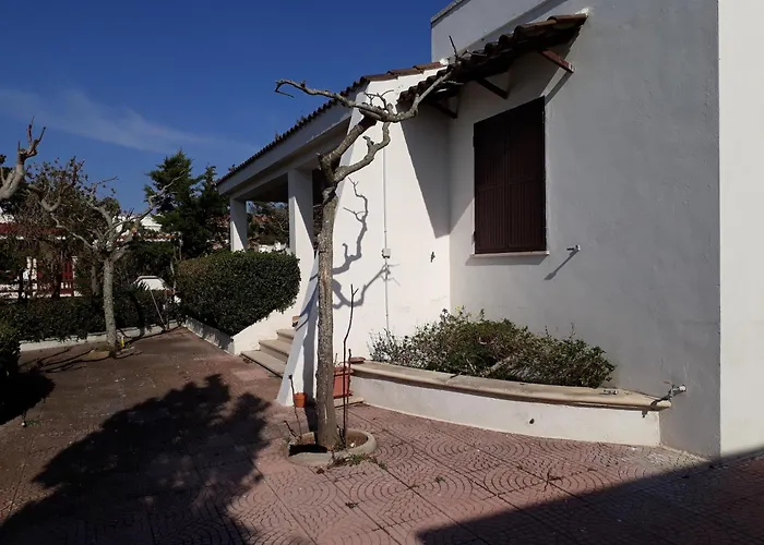Fede Holiday home *