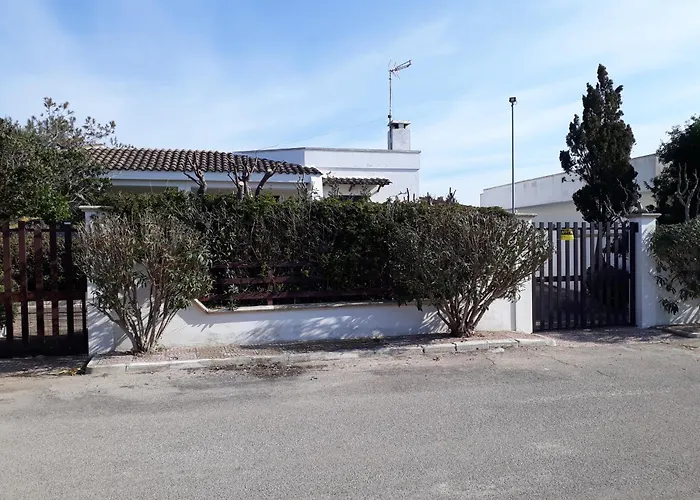 Fede Holiday home Punta Prosciutto