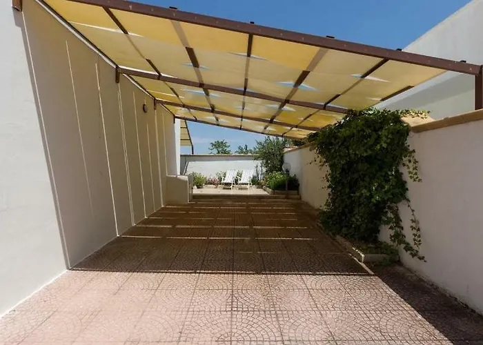 Fede Holiday home Punta Prosciutto