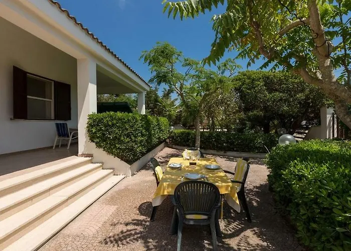 Fede Holiday home Punta Prosciutto