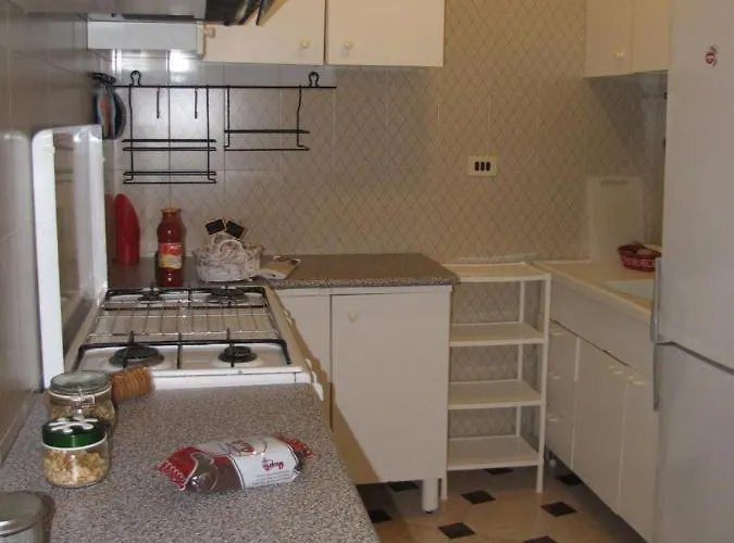 Fede Holiday home